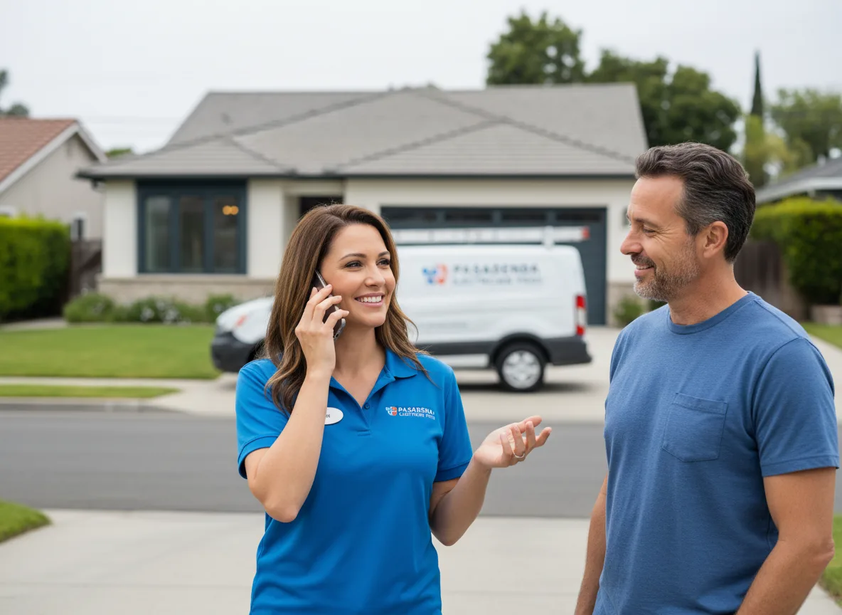Electrician Earleton, FL FAQs